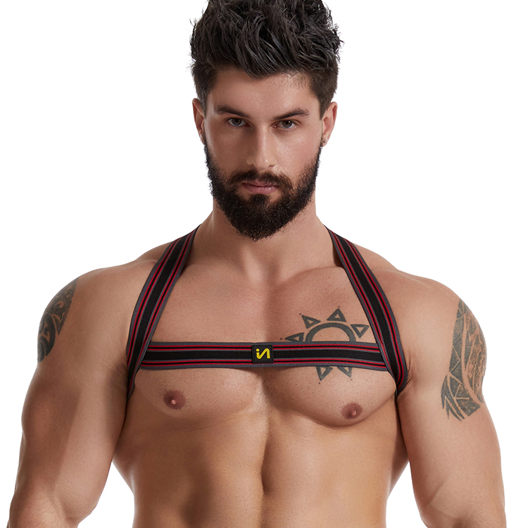 Erotic Lingerie Bondage Harness