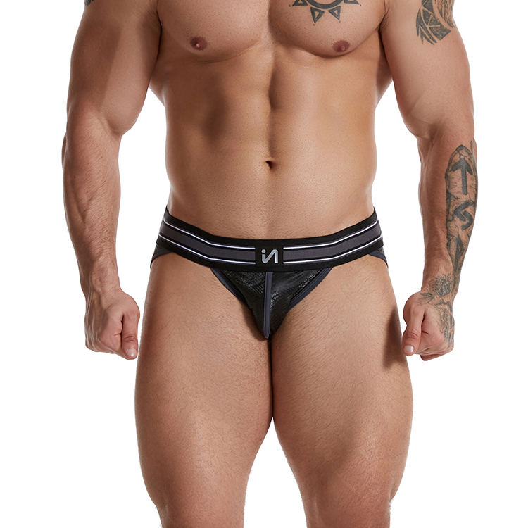 Backless Mens Jockstrap