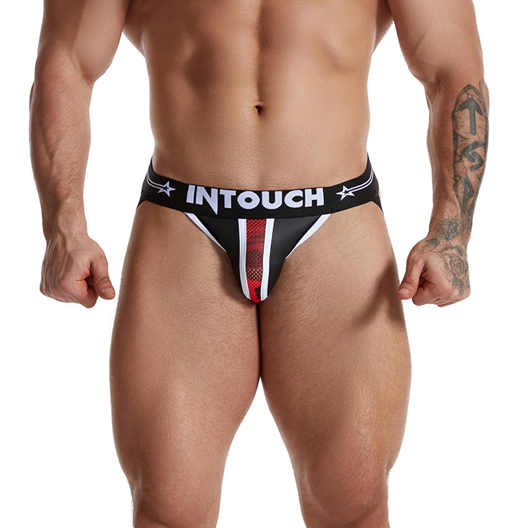 Sexy Hommes Jockstrap