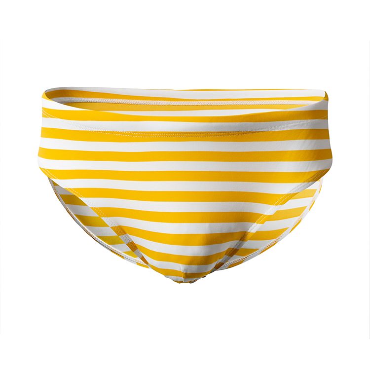 Custom Nylon Briefs Swimwear