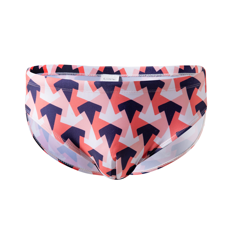 Male Swimming Briefs