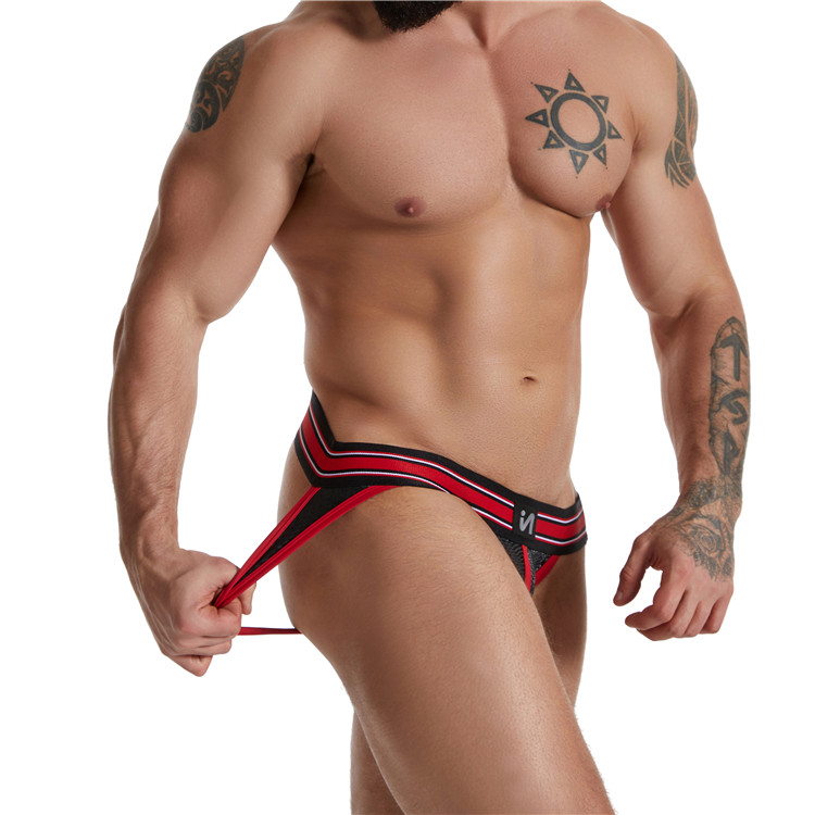 Backless Mens Jockstrap