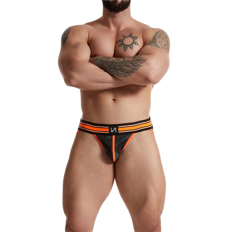 Backless Mens Jockstrap