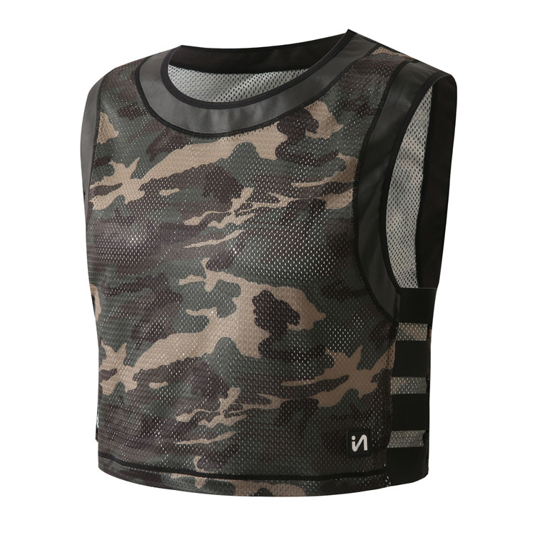 OEM Custom Tank Top