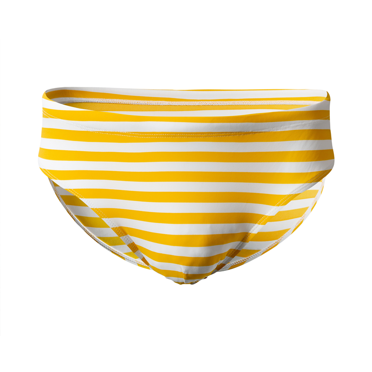 Custom Nylon Briefs Swimwear