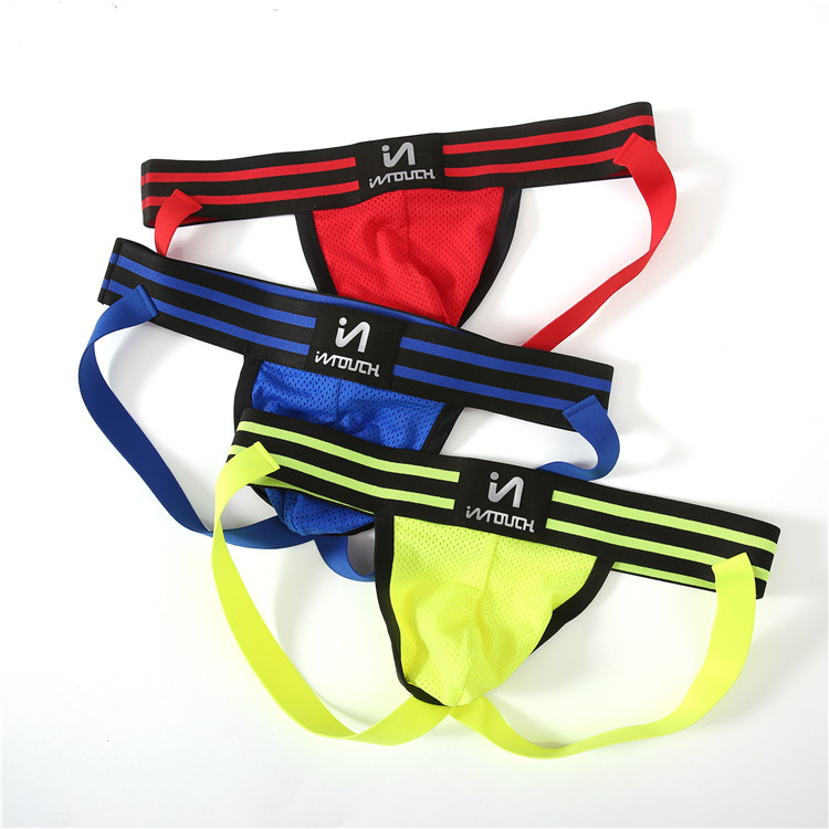 Custom Classic Sexy Mens Jockstraps