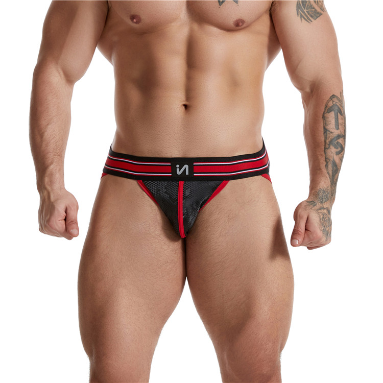 Backless Mens Jockstrap