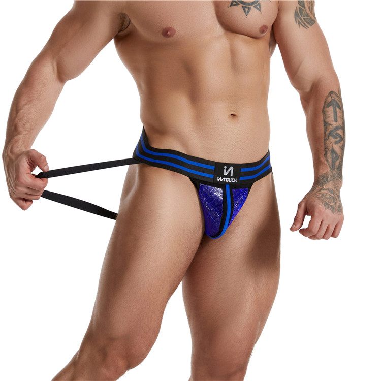 Sexy Jockstraps Male Brief