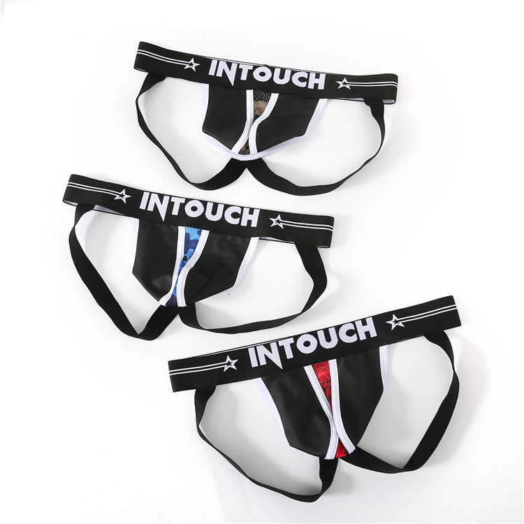 Sexy Hommes Jockstrap