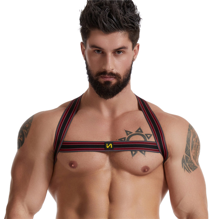 Erotic Lingerie Bondage Harness