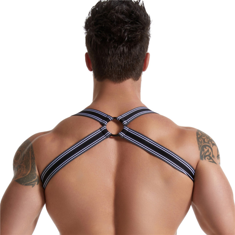 Erotic Lingerie Bondage Harness