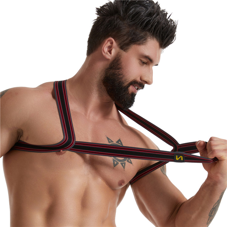 Erotic Lingerie Bondage Harness