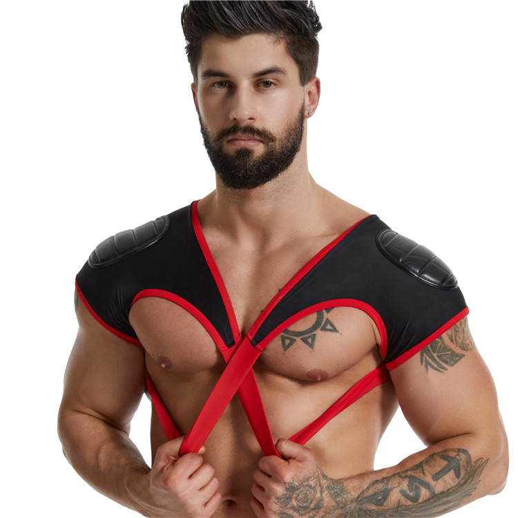 Erotic Sexy Body Harness Bondage Lingerie